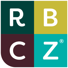 RBCZ logo