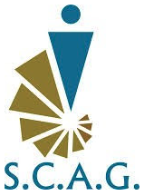 SCAG logo